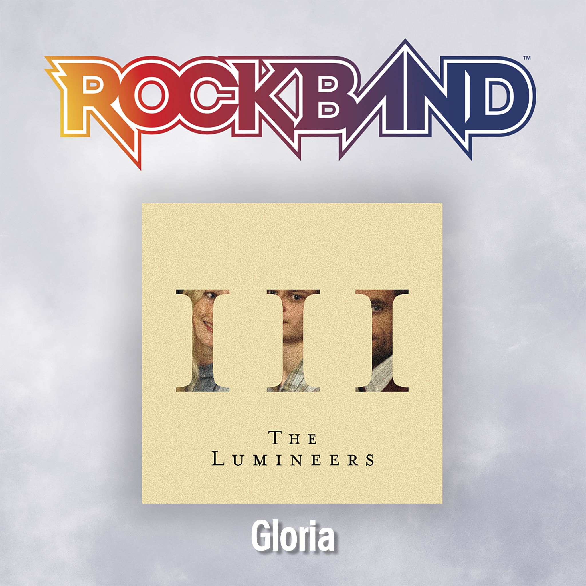 'Gloria' - The Lumineers
