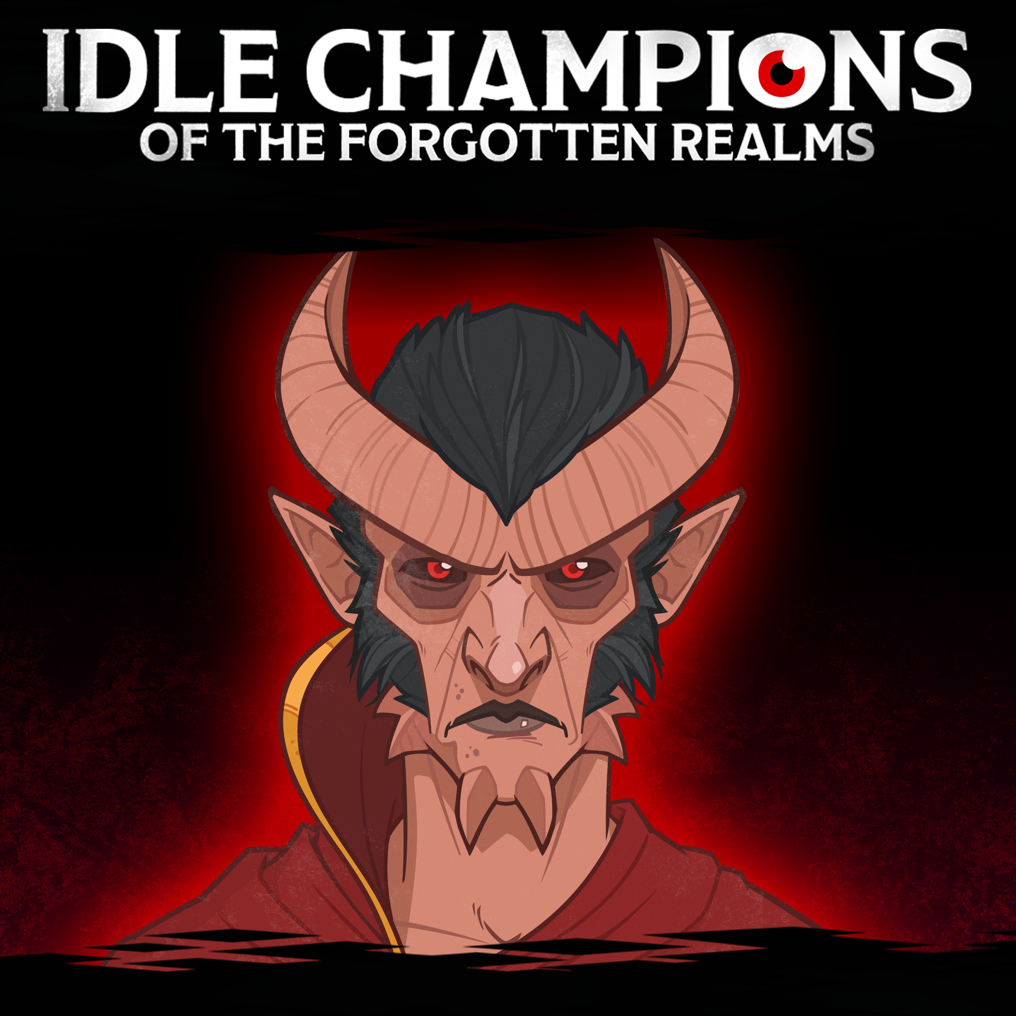 Idle Champions: Pacchetto iniziale di Makos