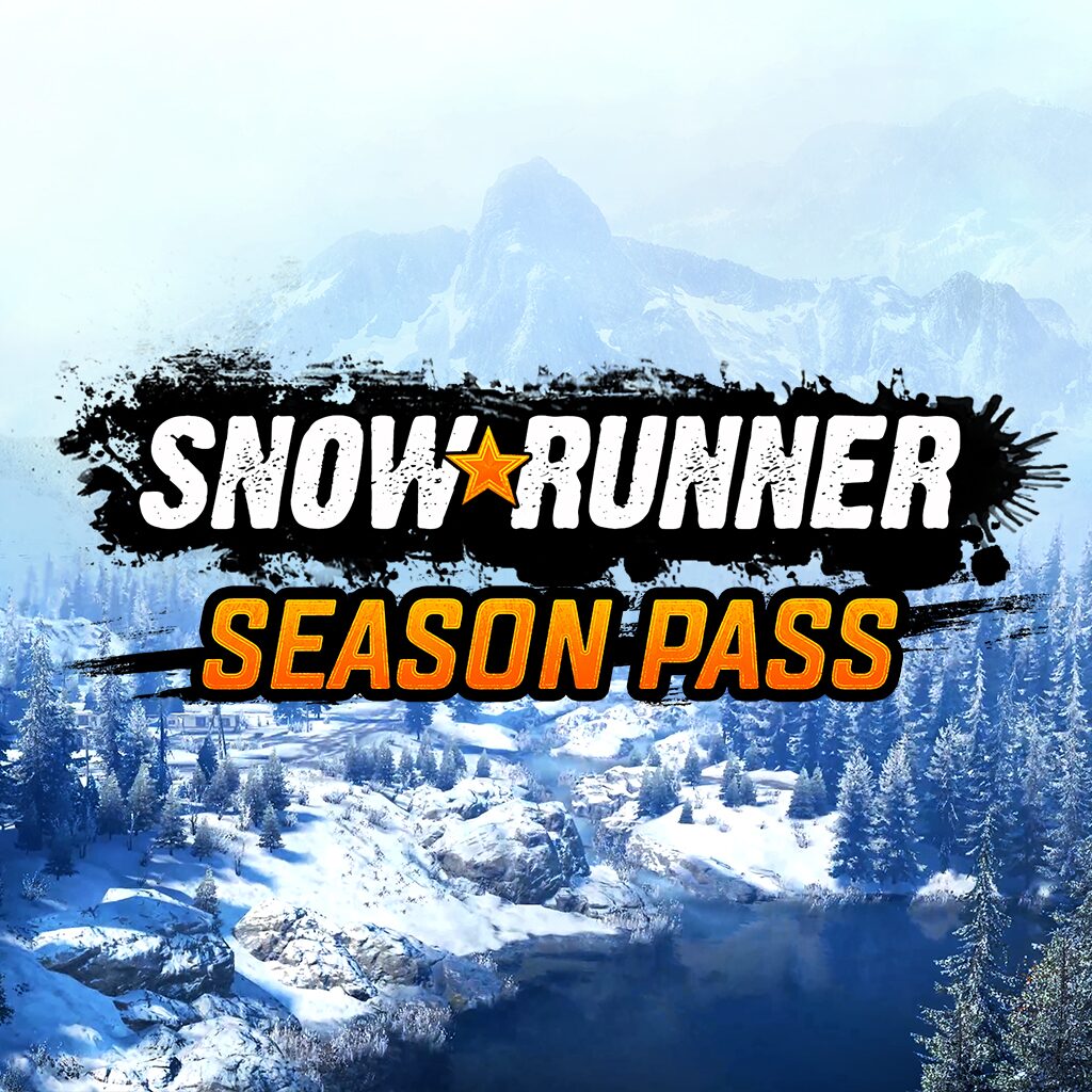 snowrunner season pass