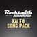 Rocksmith 2014 - Kaleo Song Pack
