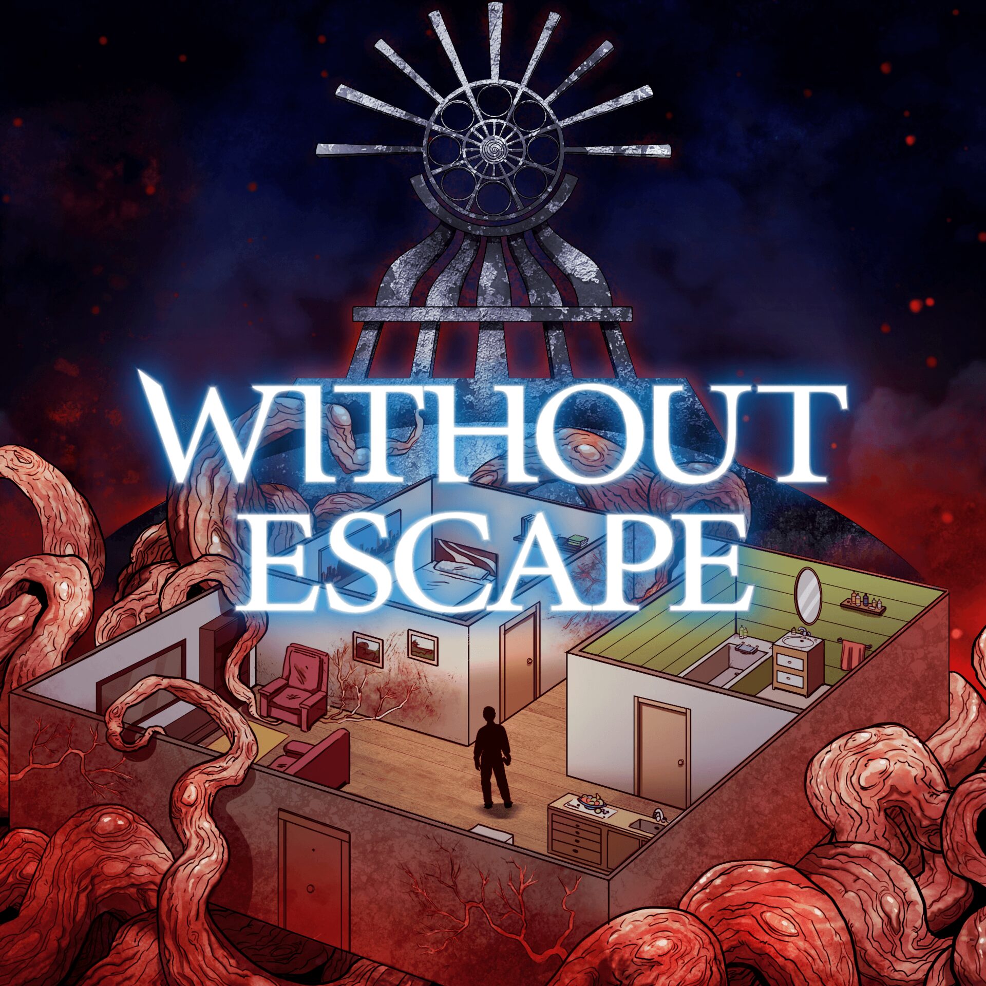 Without Escape [Cross-Buy]