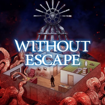 Without Escape [Cross-Buy]