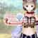 Atelier Lulua: Eva's Outfit 'Dancer of Arklys'