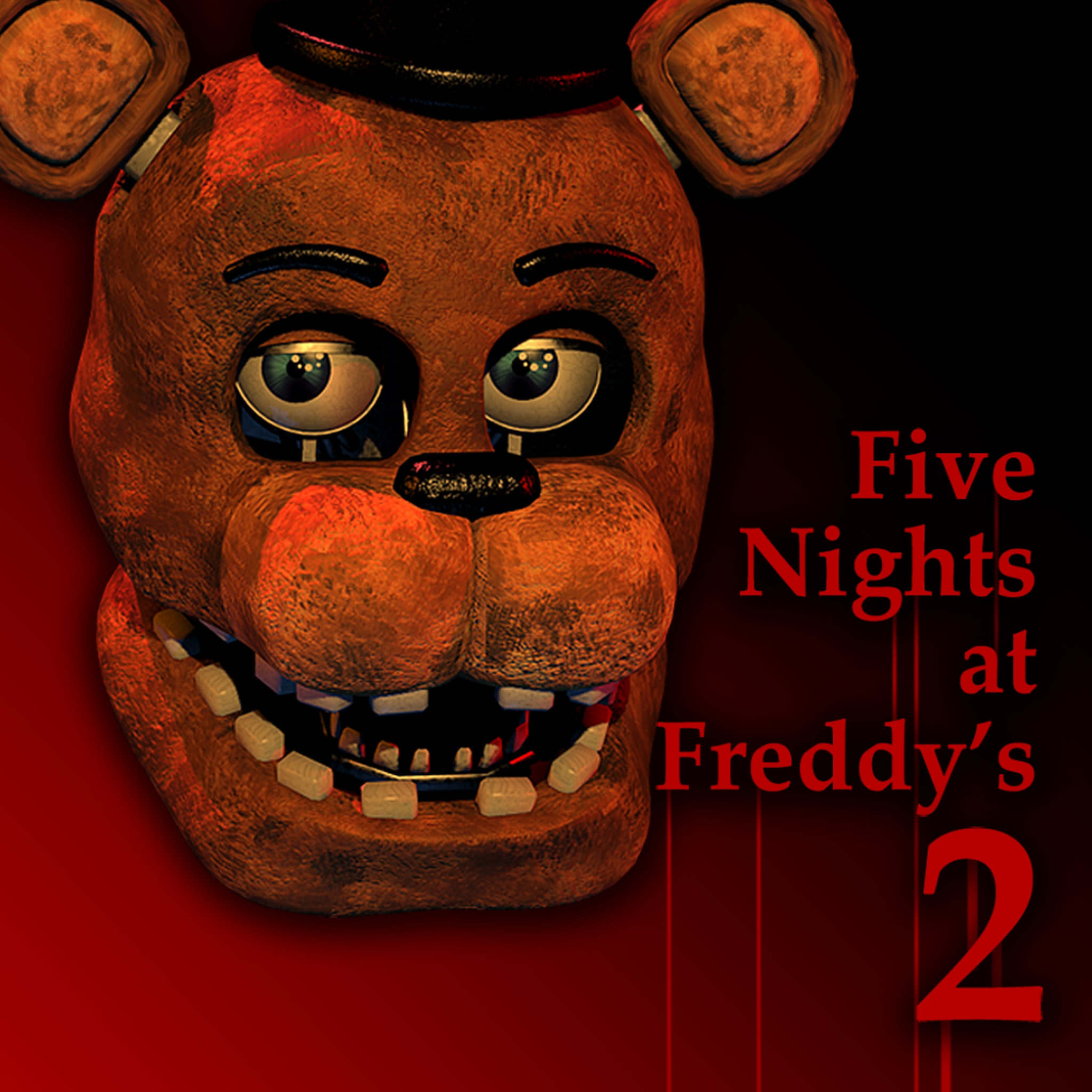 Details about   Five Nights At Freddy's Two 4 PCS Boxed Sets New  Set One and Two Free Ship 