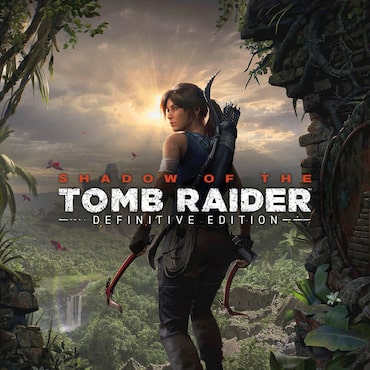 Shadow of the Tomb Raider Definitive Edition Extra Content cover image