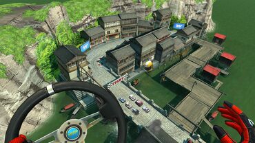 Mini Motor Racing X Digital Deluxe Edition