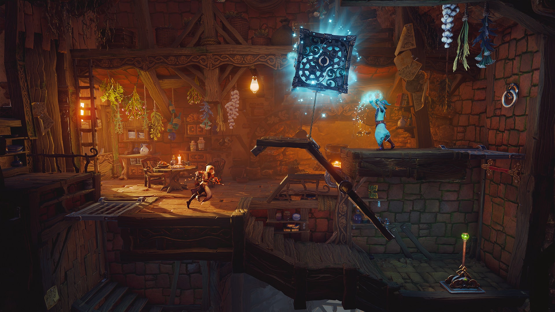 trine 4 ps store