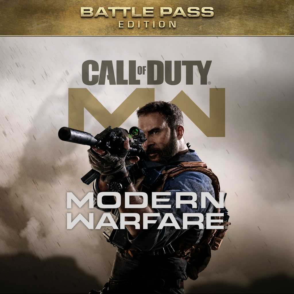 discount for modern warfare ps4