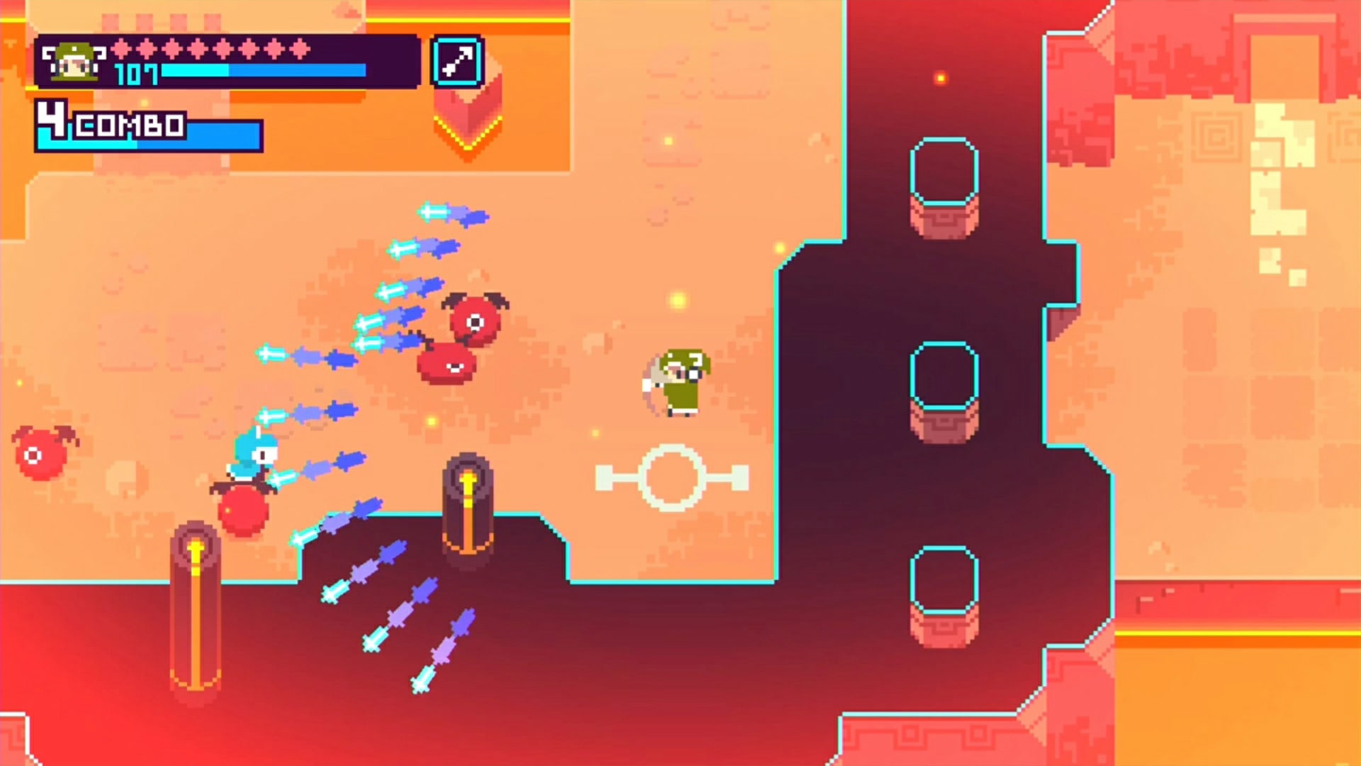 #5. KAMIKO (PlayStation) 由: FLYHIGH WORKS CO., LTD.