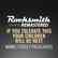 Rocksmith 2014 Manic Street Preachers- If You Tolerate This...