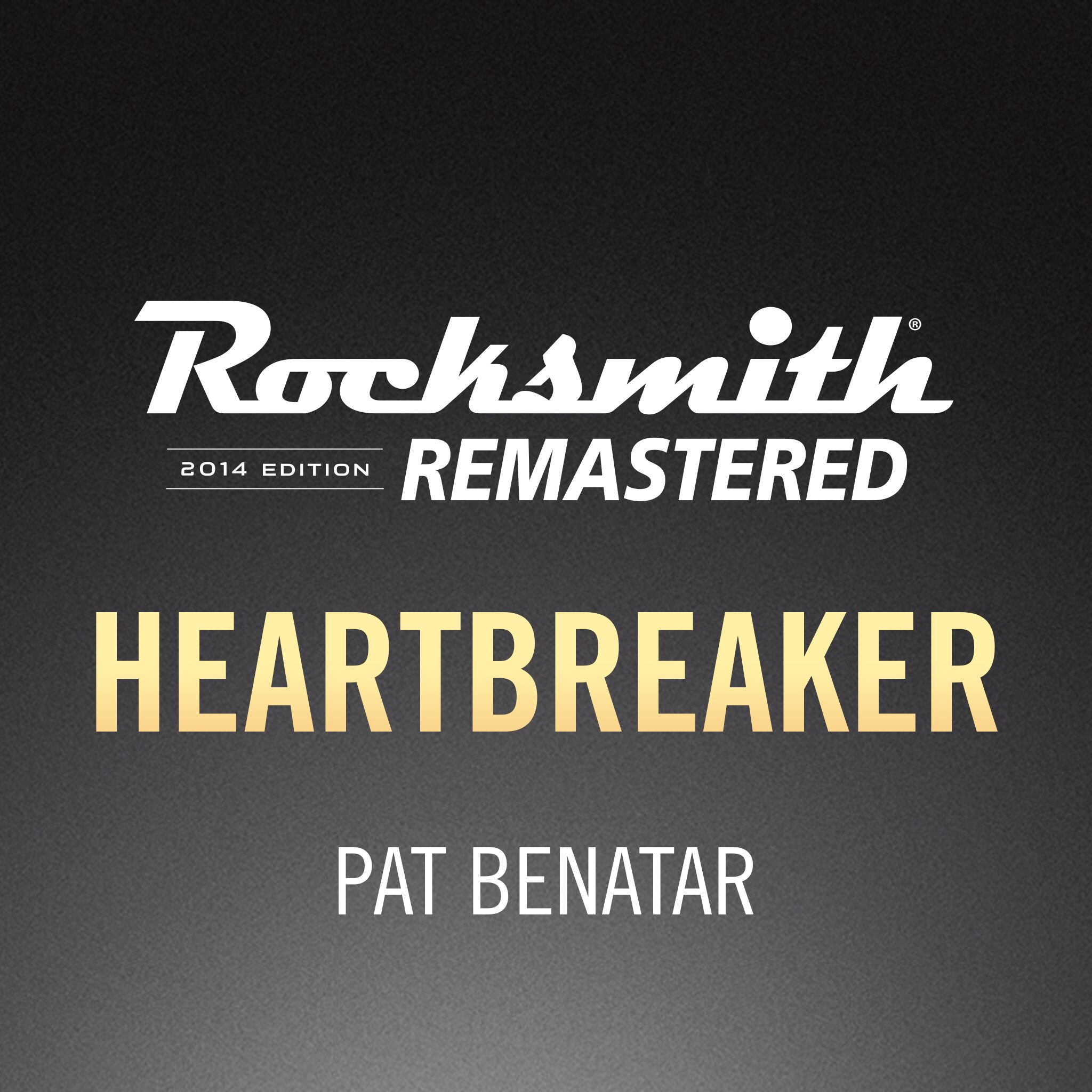 Heartbreaker (Pat Benatar Song). Pat benatar heartbreaker