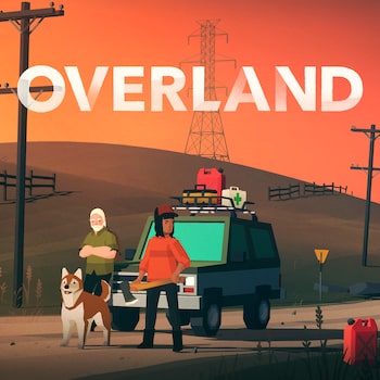 Overland