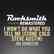 Rocksmith® 2014 – I Won't Do What You Tell Me - Jim Johnston