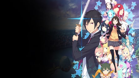 Conception Plus: Maidens Of The Twelve Stars Gets A New Trailer