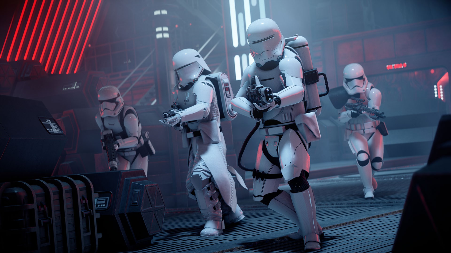 Star Wars Battlefront 2 Celebration Edition will be free on Epic Games  Store next week