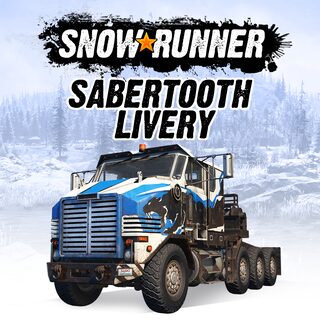 SnowRunner - Season 6: Haul & Hustle