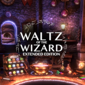 Waltz of the Wizard: Extended Edition