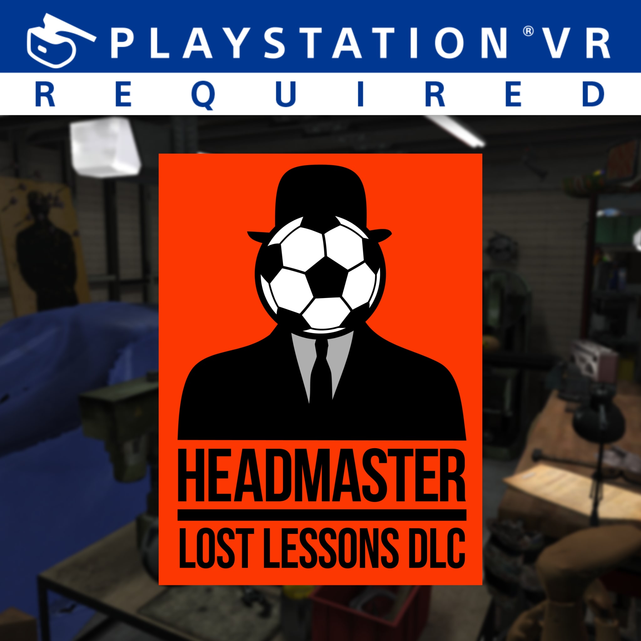 Headmaster psvr on sale