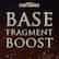 ウォーハンマー：Chaosbane - Base Fragment Boost