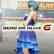 DOA6 パーティードレス たまき
