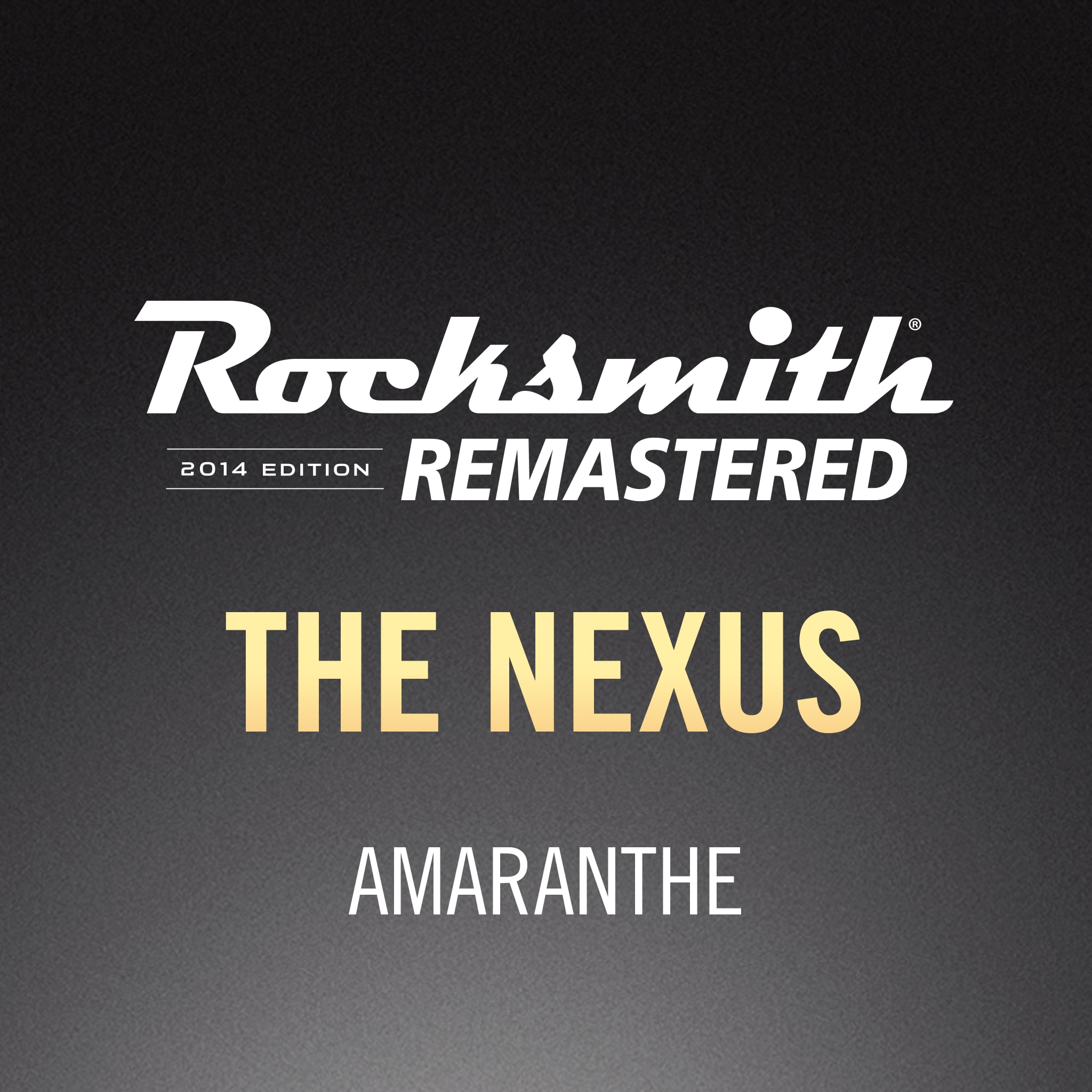 Rocksmith® 2014 - Amaranthe - The Nexus	