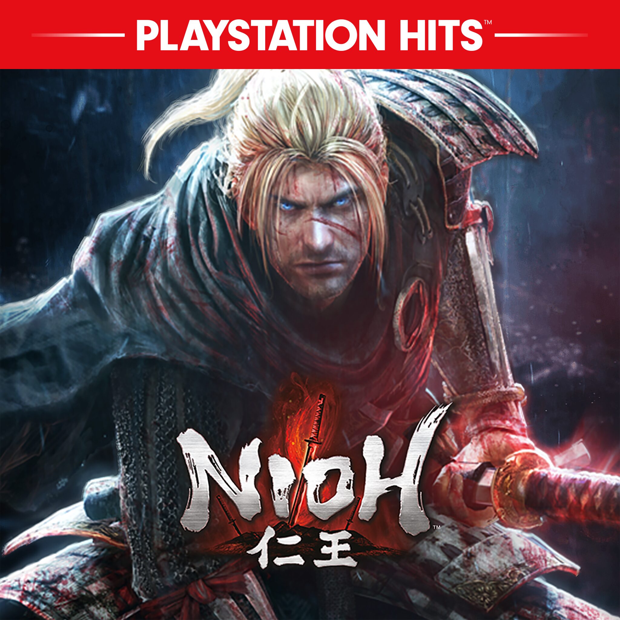 nioh figure