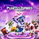 Plants vs. Zombies™: ネイバービルの戦い