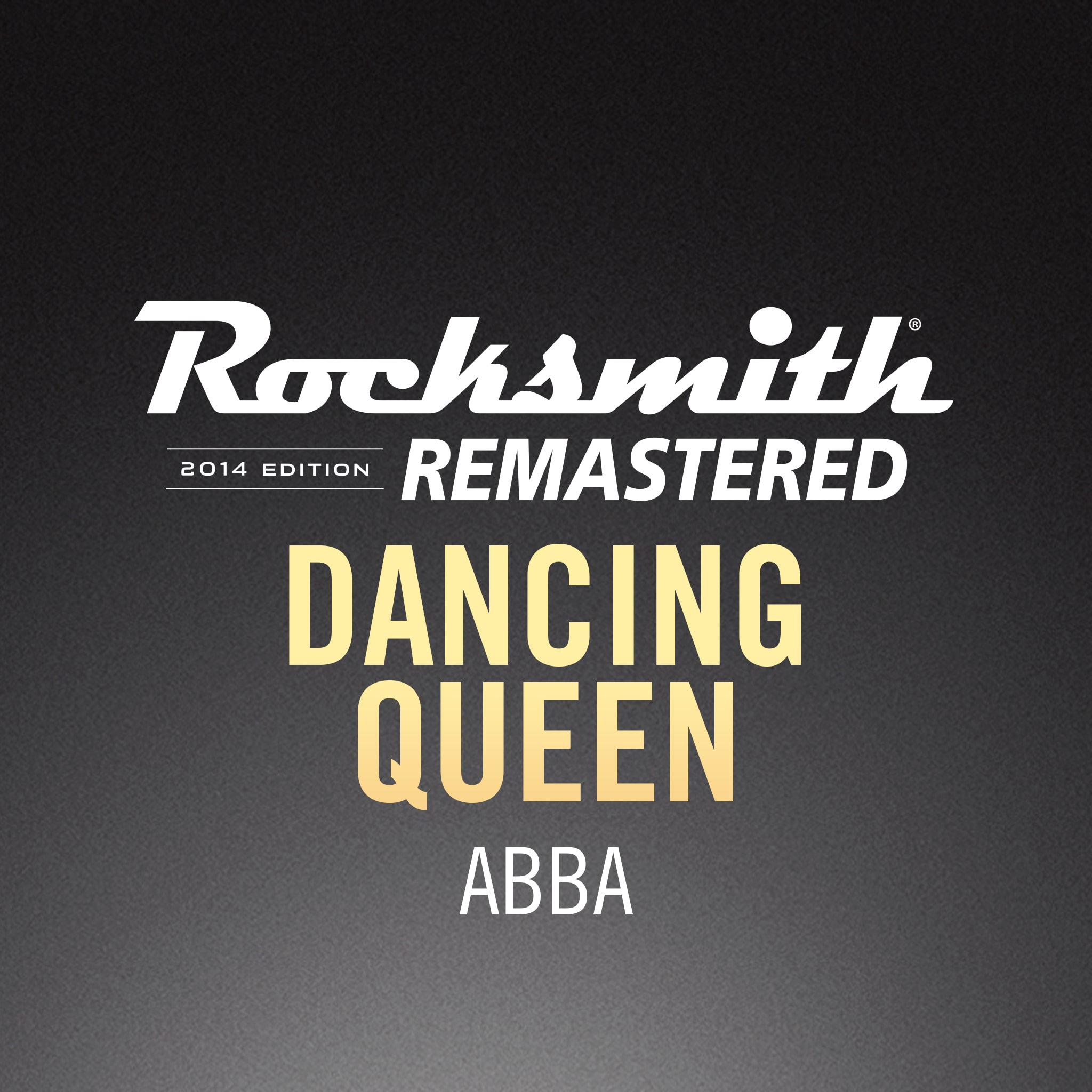 Rocksmith® 2014 - ABBA - Dancing Queen	