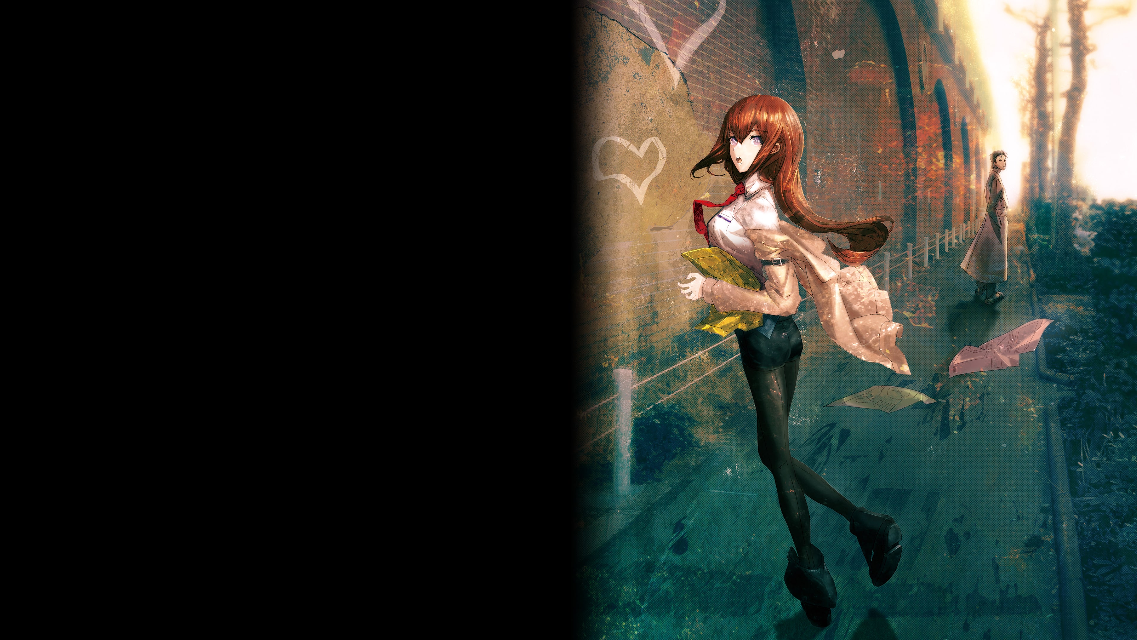 STEINSGATE: My Darling's Embrace