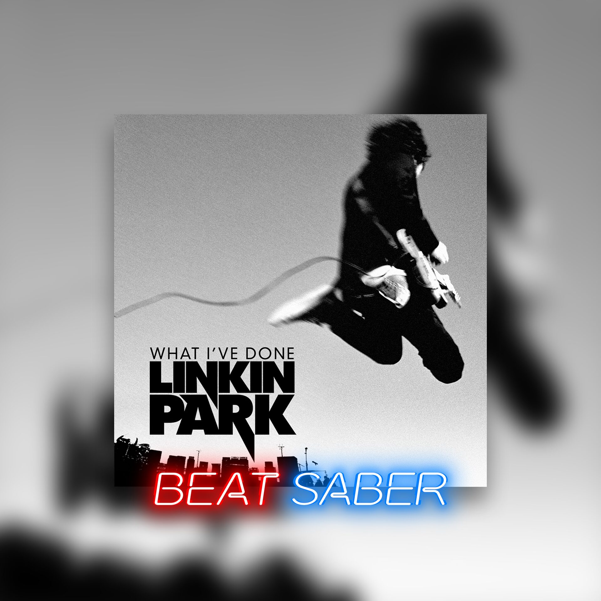 Beat Saber: Linkin Park – 'What I've Done'