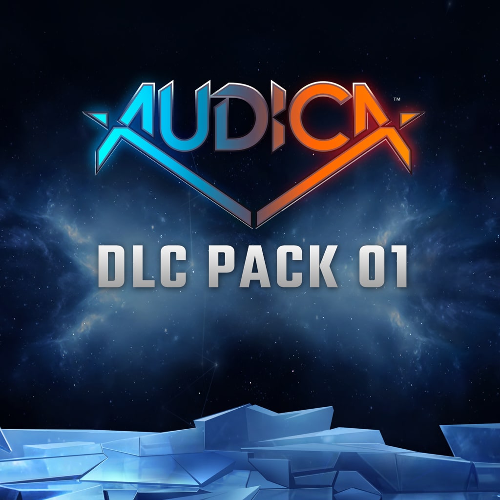 AUDICA™ DLC Pack 01 (English/Korean/Japanese Ver.)