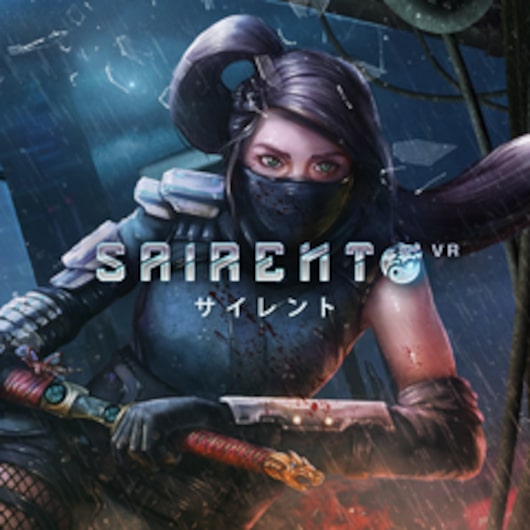Sairento VR for playstation Sairento VR for playstation
