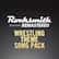 Rocksmith® 2014 – Wrestling Theme Song Pack