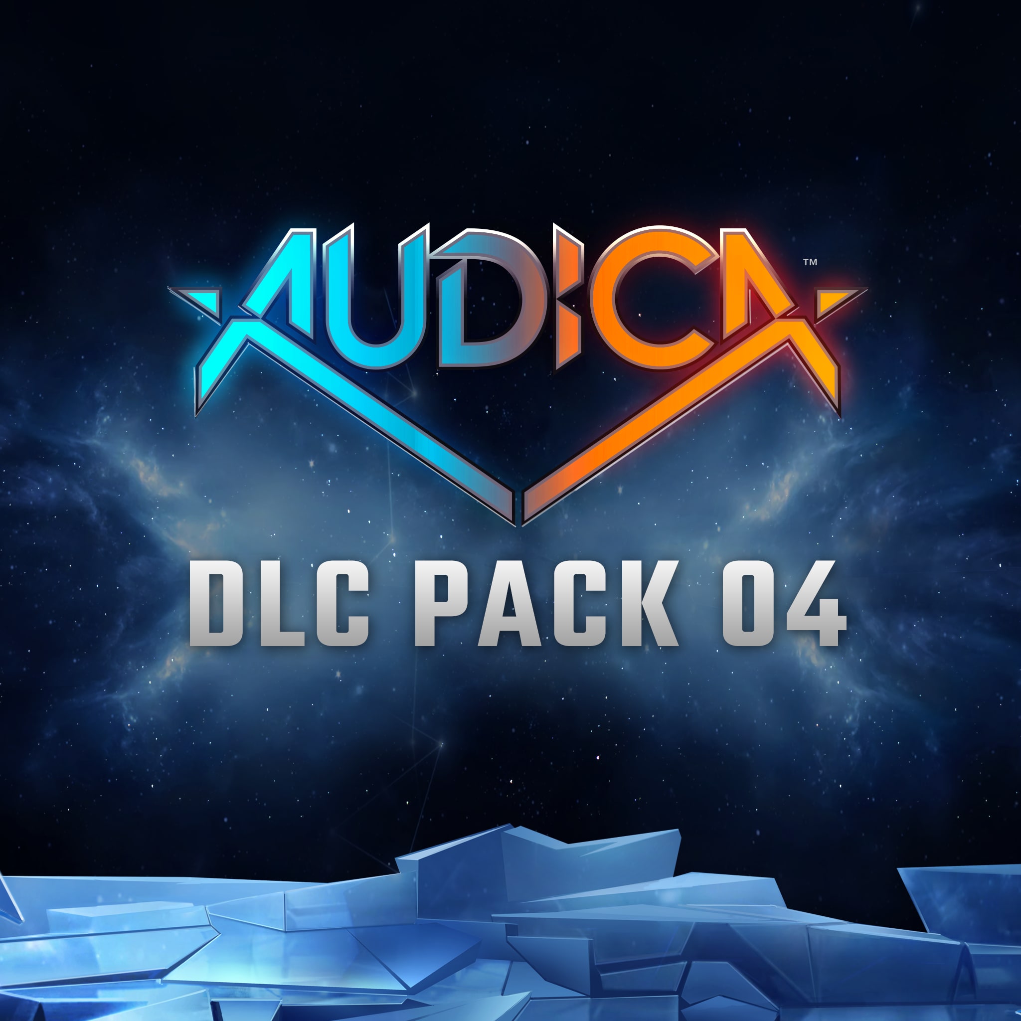 AUDICA™ DLC Pack 04