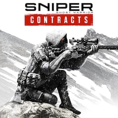 Sniper Ghost Warrior Contracts (韩语, 简体中文, 繁体中文, 英语)