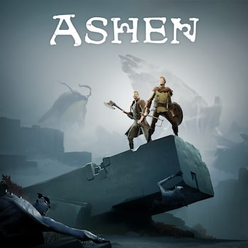 Ashen