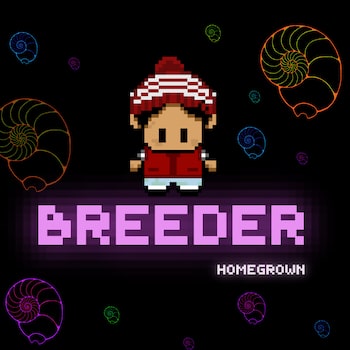 Breeder Homegrown: Director's Cut