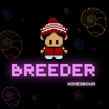 Breeder Homegrown: Director's Cut cover image