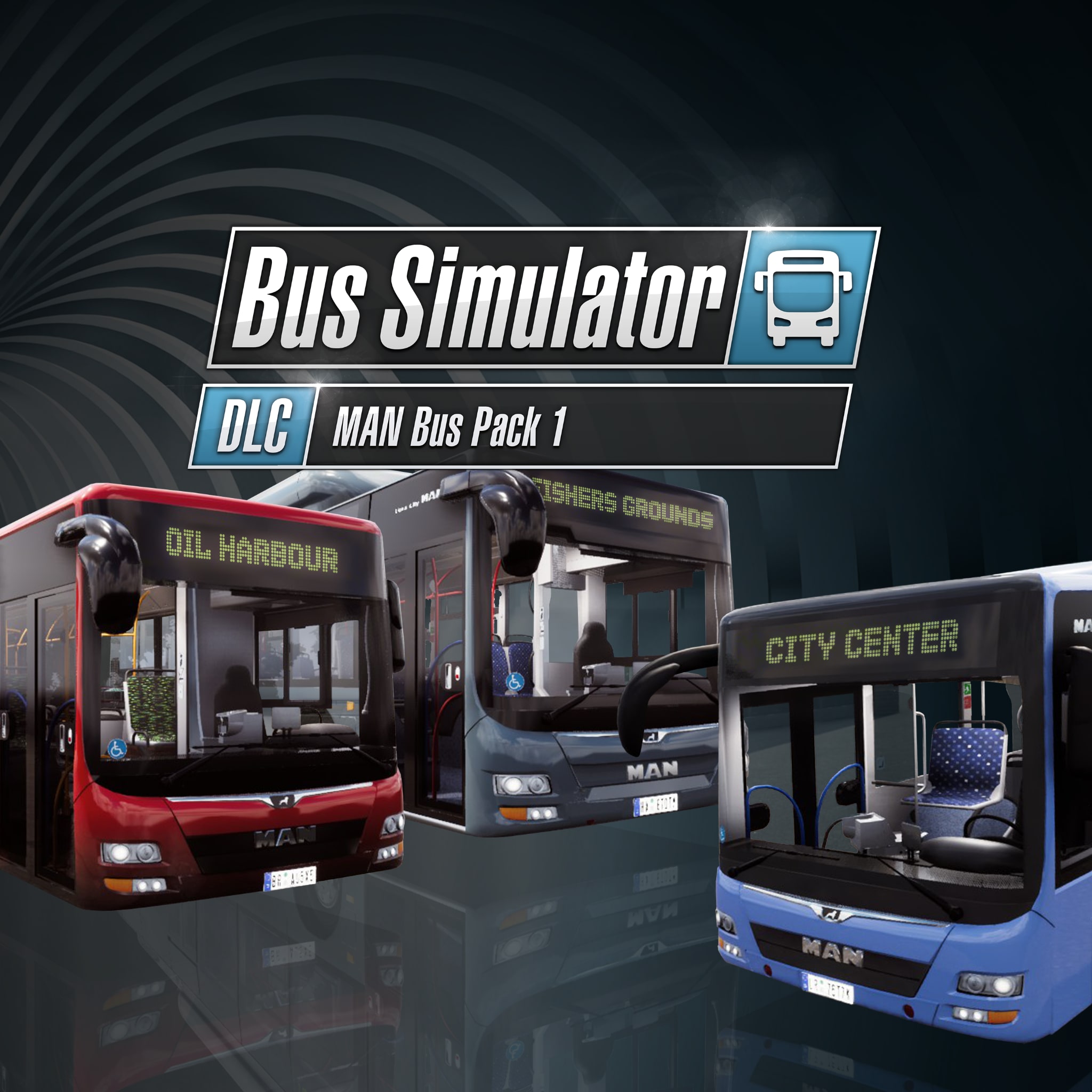 fernbus coach simulator