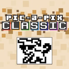 Pic-a-Pix Classic (中英韩文版)