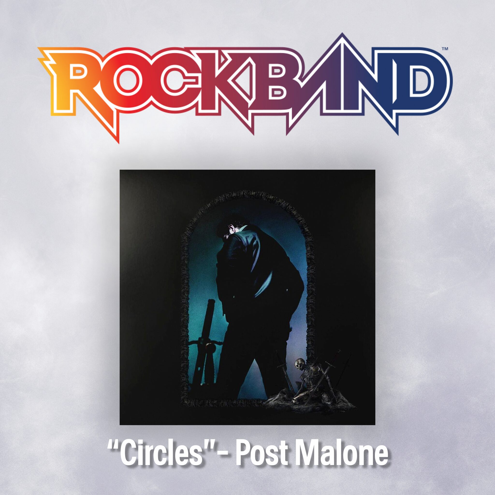 “Circles”- Post Malone