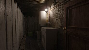 Without Escape [Cross-Buy]