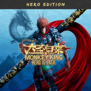 Monkey King: Hero is back - Hero Edition