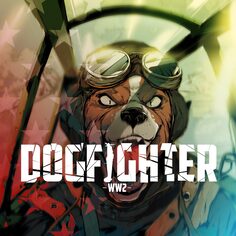 DOGFIGHTER -WW2-