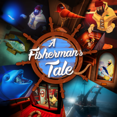 A Fisherman's Tale (中英文版)