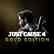 Just Cause 4 - الإصدار الذهبي