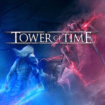 Tower of Time