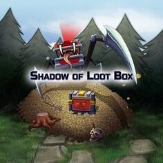 Shadow of Loot Box (中日英韩文版)
