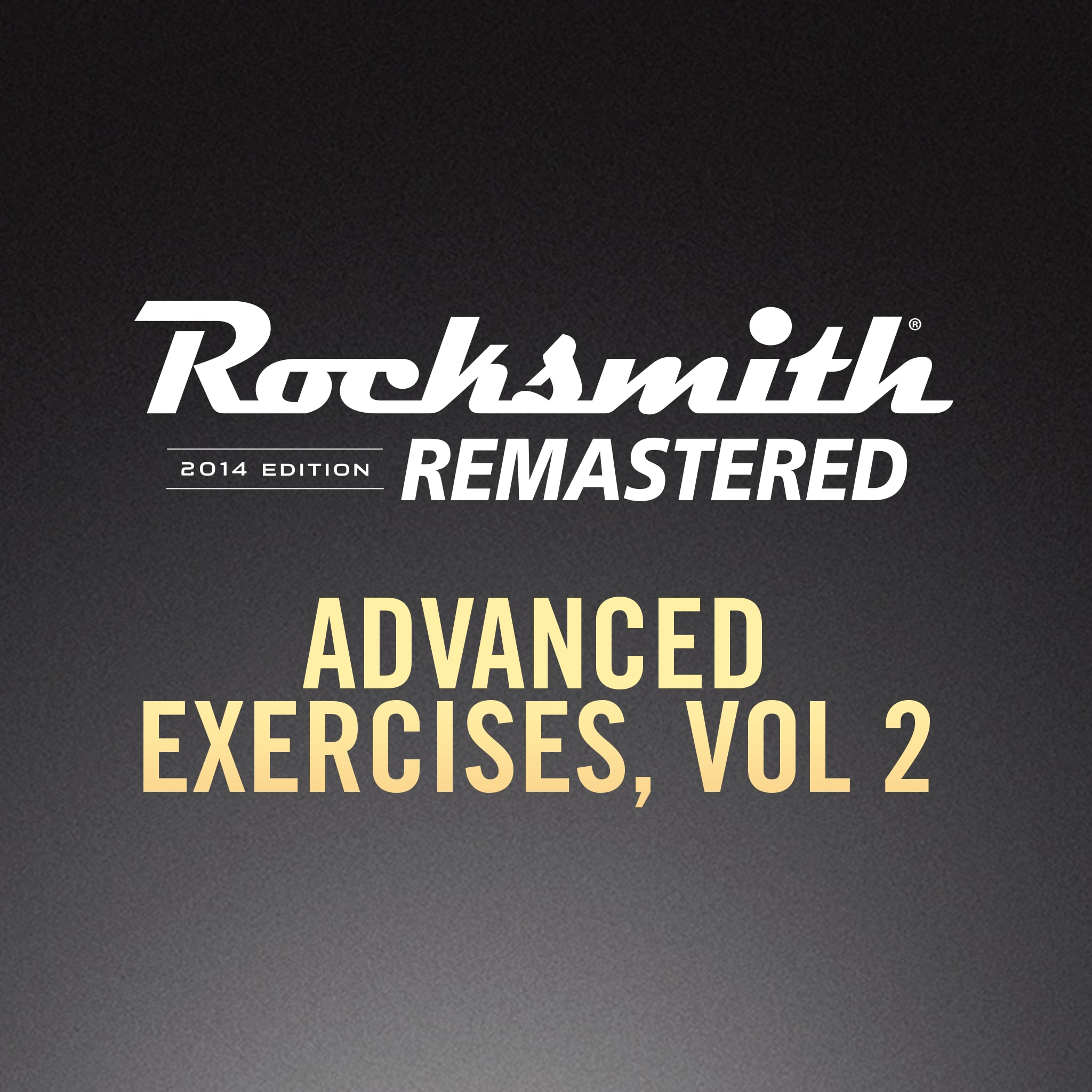Rocksmith® 2014 – Advanced Exercises, Vol. 2 DLC