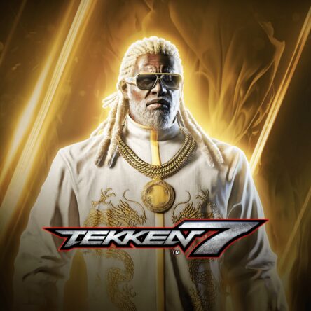 Leroy Smith, Wiki Tekken